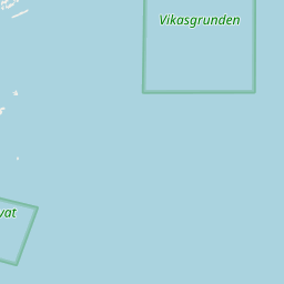 SW map tile