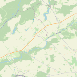 SW map tile