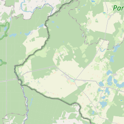 SW map tile