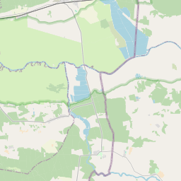 SW map tile