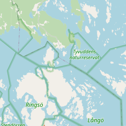 SW map tile