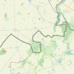 SW map tile