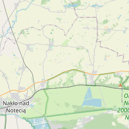 SW map tile