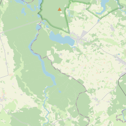 SW map tile