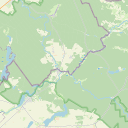 SW map tile