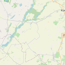 SW map tile