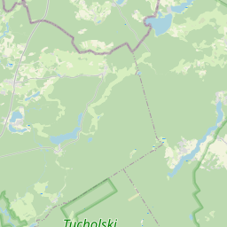 SW map tile