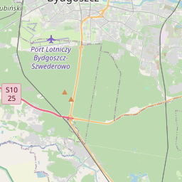 SW map tile