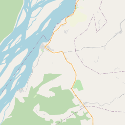 SW map tile