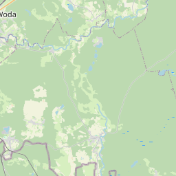 SW map tile