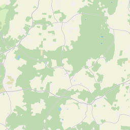 SW map tile