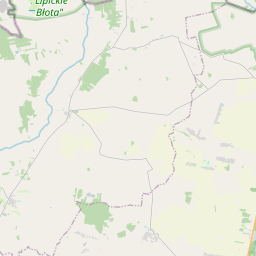 SW map tile