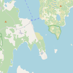 SW map tile