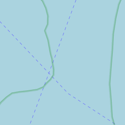 SW map tile