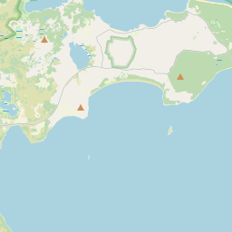 SW map tile
