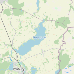 SW map tile