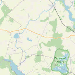 SW map tile
