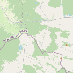 SW map tile