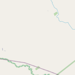 SW map tile