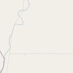 SW map tile