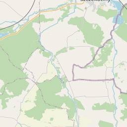 SW map tile