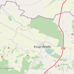 SW map tile