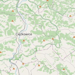 SW map tile
