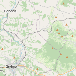 SW map tile