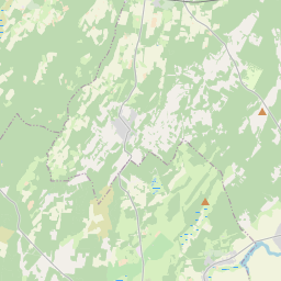 SW map tile