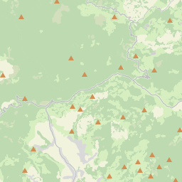 SW map tile