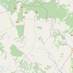 SW map tile