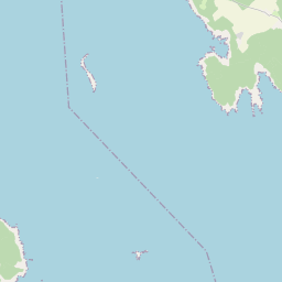 SW map tile