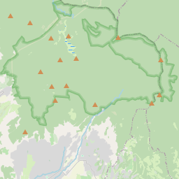 SW map tile