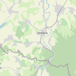 SW map tile