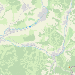 SW map tile