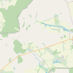 SW map tile