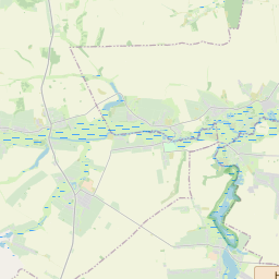 SW map tile