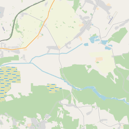 SW map tile