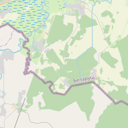 SW map tile
