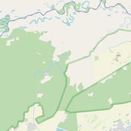 SW map tile