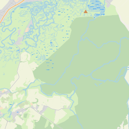 SW map tile