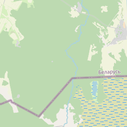 SW map tile