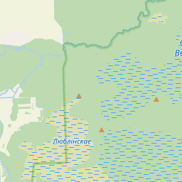 SW map tile