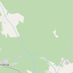 SW map tile
