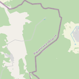 SW map tile