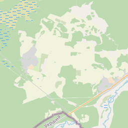 SW map tile