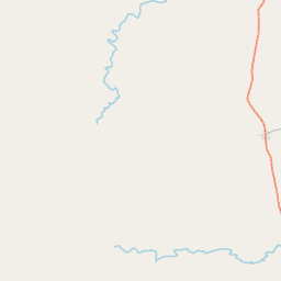 SW map tile
