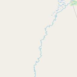 SW map tile