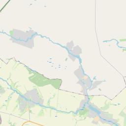 SW map tile