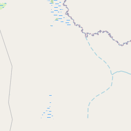 SW map tile